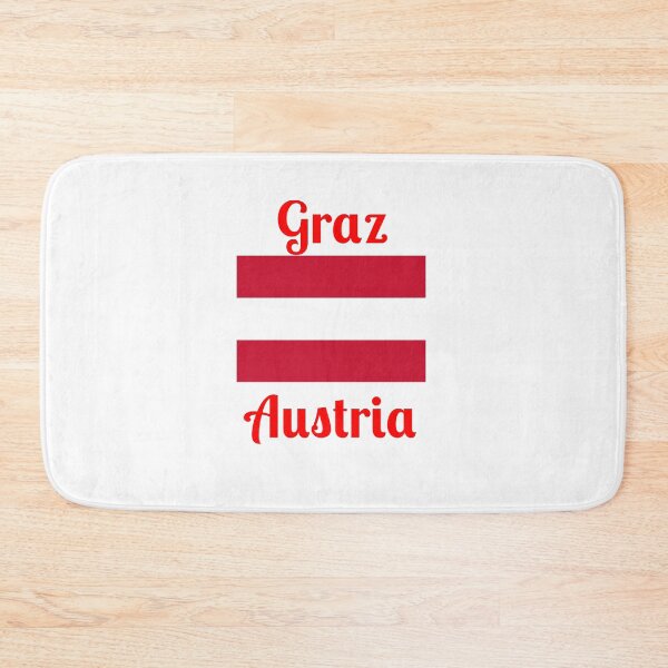 Item preview, Graz Austria - Stylish Prints, designed and sold by Fleetwood1994.