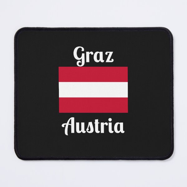 Item preview, Graz Austria - Stylish Prints, designed and sold by Fleetwood1994.