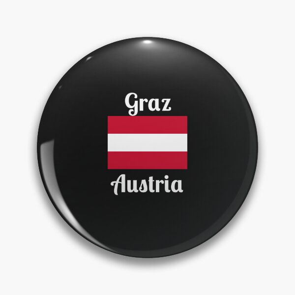 Item preview, Graz Austria - Stylish Prints, designed and sold by Fleetwood1994.