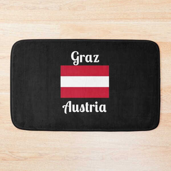 Item preview, Graz Austria - Stylish Prints, designed and sold by Fleetwood1994.