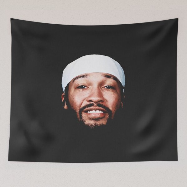 Item preview, Jalen Brunson  designed and sold by vectrus.