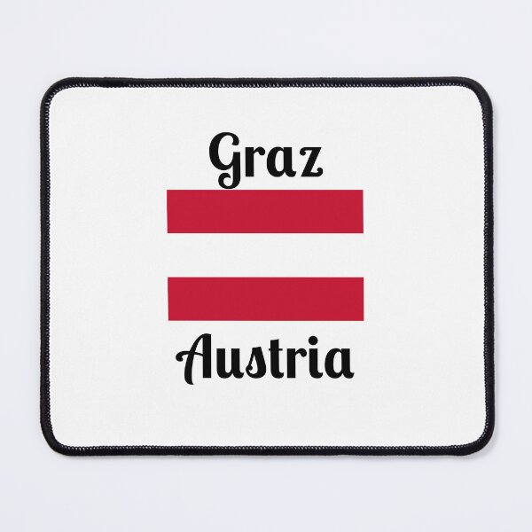 Item preview, Graz Austria - Stylish Prints, designed and sold by Fleetwood1994.