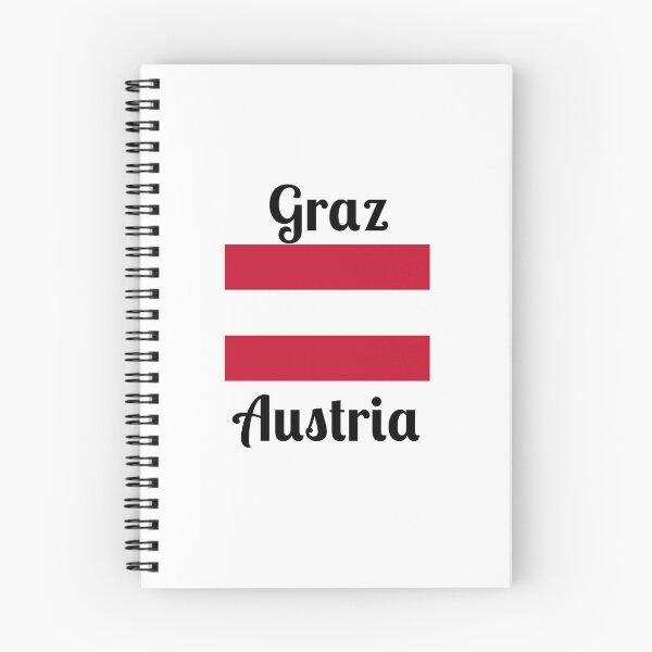 Item preview, Graz Austria - Stylish Prints, designed and sold by Fleetwood1994.