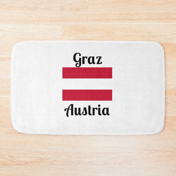 Item preview, Graz Austria - Stylish Prints, designed and sold by Fleetwood1994.