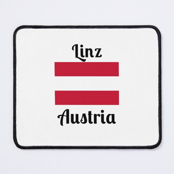 Item preview, Linz Austria - Stylish Prints, designed and sold by Fleetwood1994.
