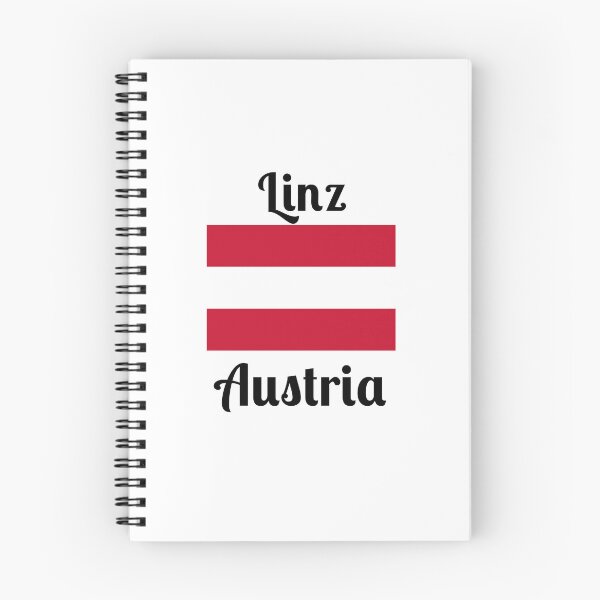 Item preview, Linz Austria - Stylish Prints, designed and sold by Fleetwood1994.