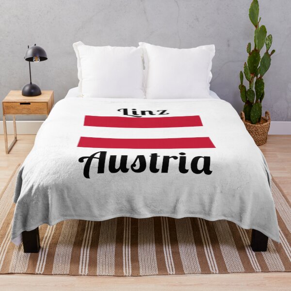 Item preview, Linz Austria - Stylish Prints, designed and sold by Fleetwood1994.