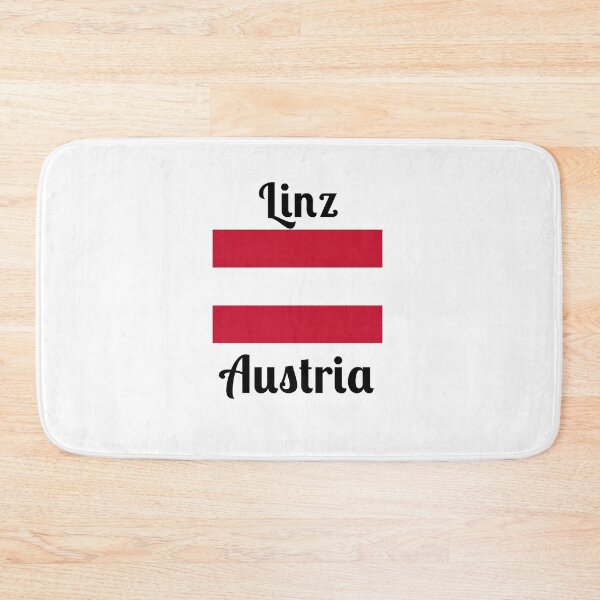 Item preview, Linz Austria - Stylish Prints, designed and sold by Fleetwood1994.