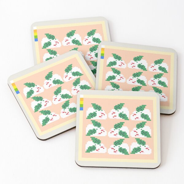 Item preview, Yuki Usagi designed and sold by Paper HANk.