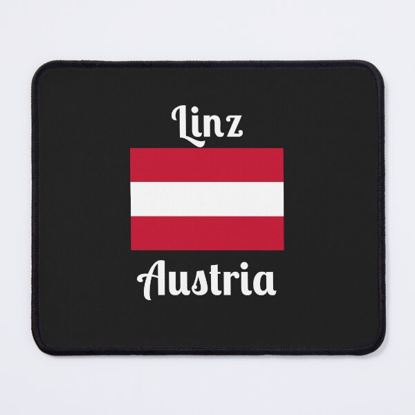 Item preview, Linz Austria - Stylish Prints, designed and sold by Fleetwood1994.