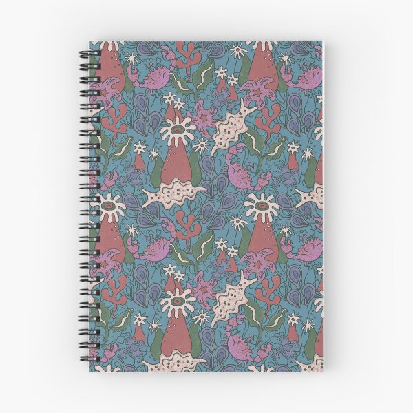 Item preview, Tidepool Print designed and sold by Van Vandenburg.