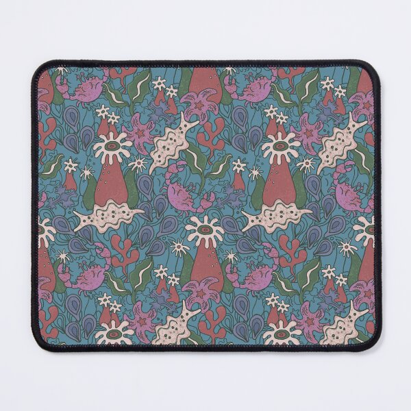 Item preview, Tidepool Print designed and sold by Van Vandenburg.