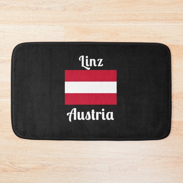Item preview, Linz Austria - Stylish Prints, designed and sold by Fleetwood1994.