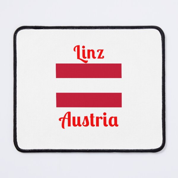 Item preview, Linz Austria - Stylish Prints, designed and sold by Fleetwood1994.