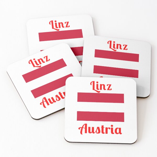 Item preview, Linz Austria - Stylish Prints, designed and sold by Fleetwood1994.