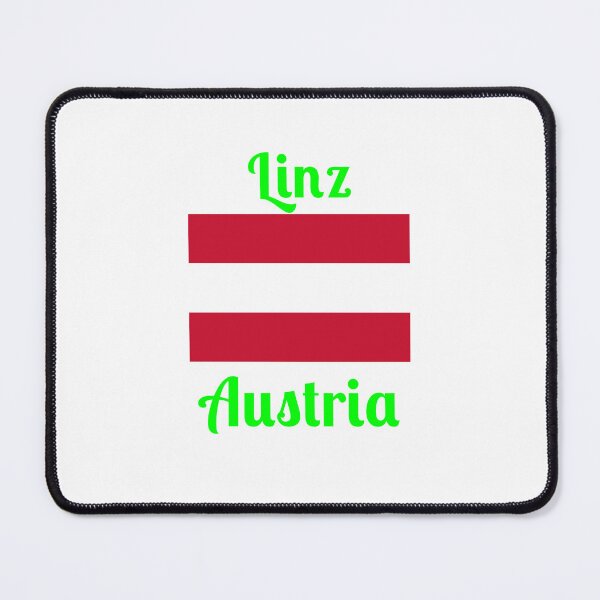 Item preview, Linz Austria - Stylish Prints, designed and sold by Fleetwood1994.