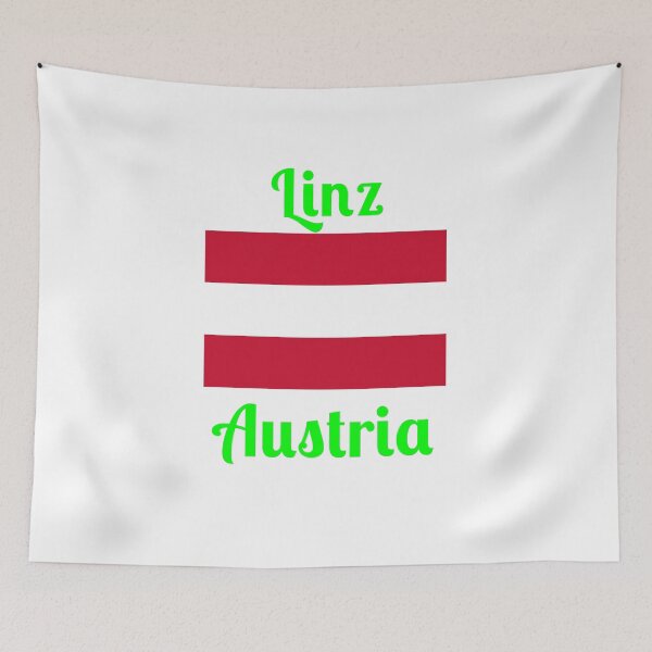 Item preview, Linz Austria - Stylish Prints, designed and sold by Fleetwood1994.