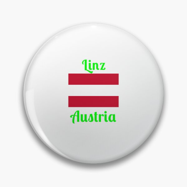 Item preview, Linz Austria - Stylish Prints, designed and sold by Fleetwood1994.