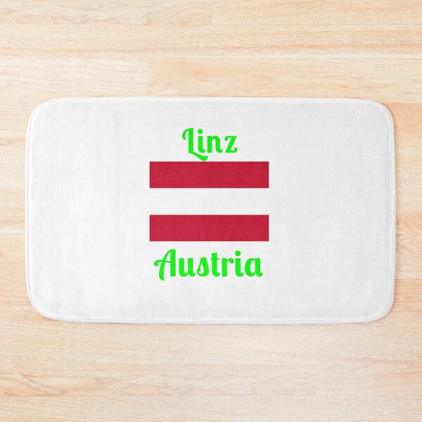 Item preview, Linz Austria - Stylish Prints, designed and sold by Fleetwood1994.