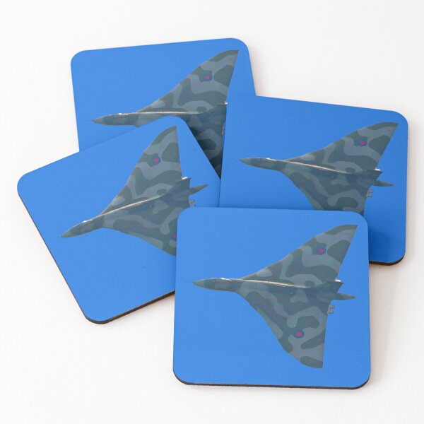 Item preview, Vulcan designed and sold by AntonyGRobinson.
