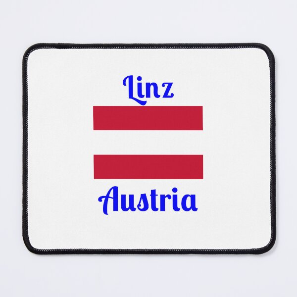 Item preview, Linz Austria - Stylish Prints, designed and sold by Fleetwood1994.