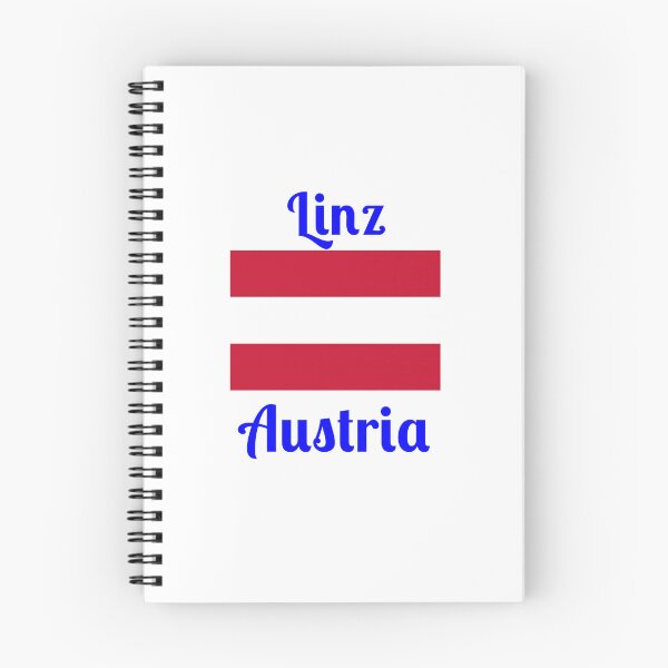 Item preview, Linz Austria - Stylish Prints, designed and sold by Fleetwood1994.