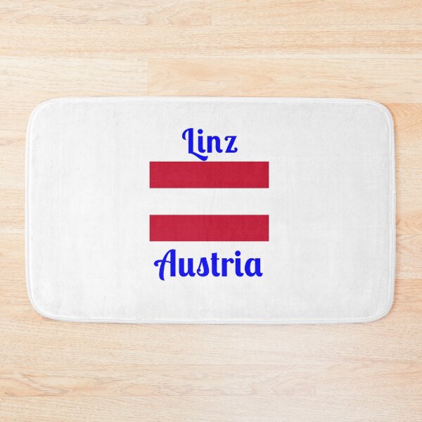 Item preview, Linz Austria - Stylish Prints, designed and sold by Fleetwood1994.