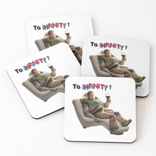 Item preview, Keep Buzz away from the booze  designed and sold by oriyovel.