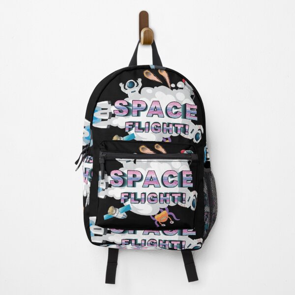 Item preview, Space flight designed and sold by Natho Templates.