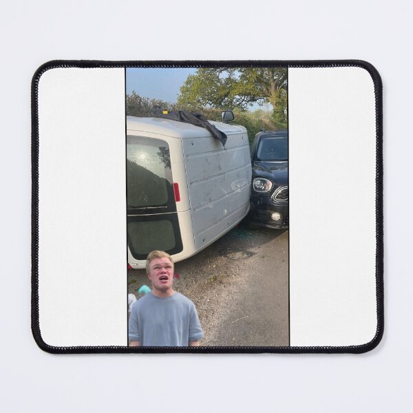 Item preview, ohdear designed and sold by Chris Moss Acid.
