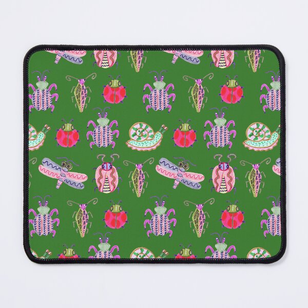 Item preview, Surreal Bugs designed and sold by Van Vandenburg.