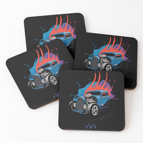 Item preview, Garage life - Street rods - Classic muscle car - Street rods - Hot rod humor - American hot rod - Rat rods - Drag racing - Vintage car show designed and sold by JansenGS.