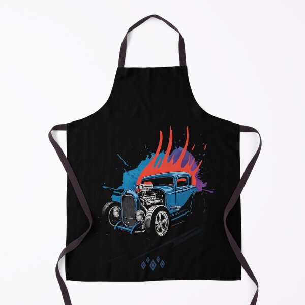 Item preview, Garage life - Street rods - Classic muscle car - Street rods - Hot rod humor - American hot rod - Rat rods - Drag racing - Vintage car show designed and sold by JansenGS.