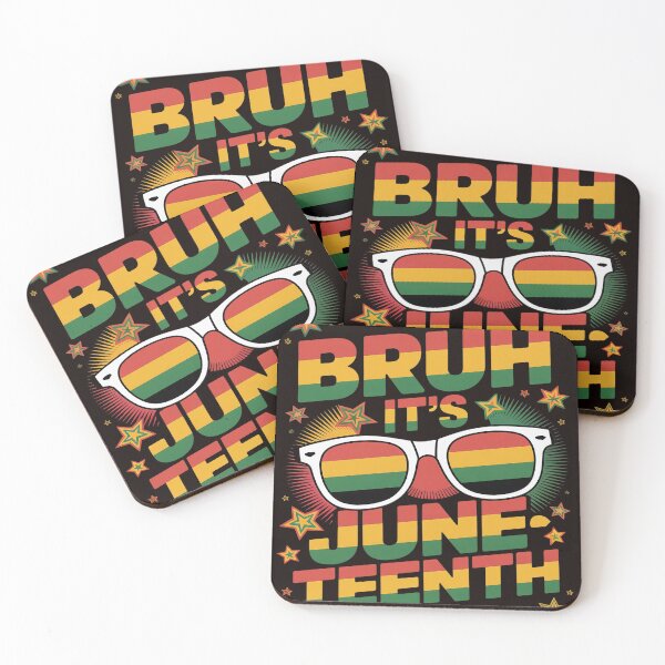 Item preview, Juneteenth - African American Women Black History Pride  designed and sold by MAKOPOKOShop.
