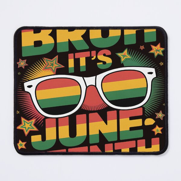 Item preview, Juneteenth - African American Women Black History Pride  designed and sold by MAKOPOKOShop.