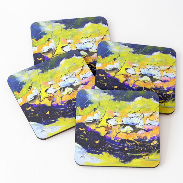 Item preview, Sun-Drenched Shipwrecked Nights designed and sold by calimero.