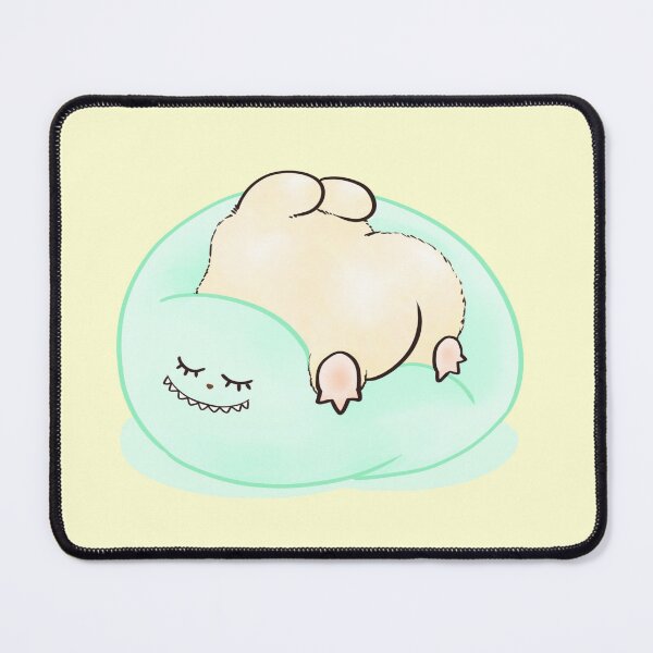 Item preview, Butt Labubu designed and sold by xianxiu-ling.