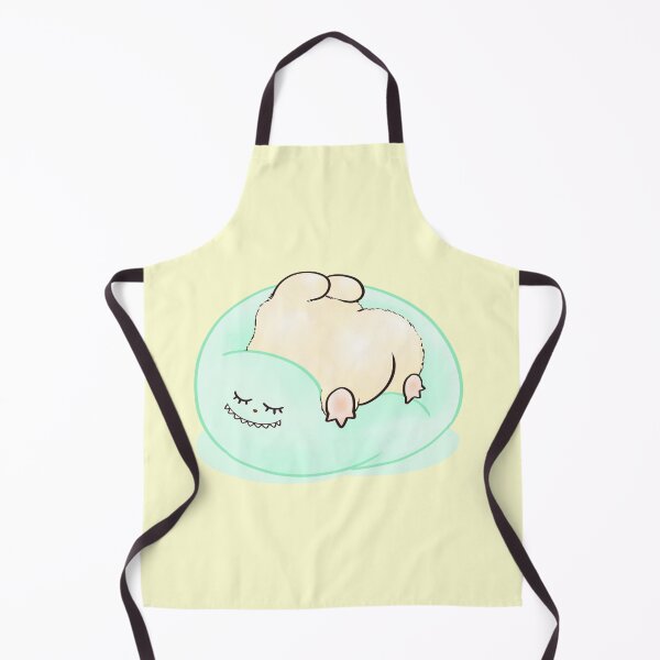 Item preview, Butt Labubu designed and sold by xianxiu-ling.