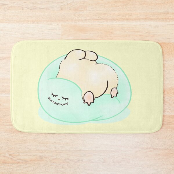 Item preview, Butt Labubu designed and sold by xianxiu-ling.