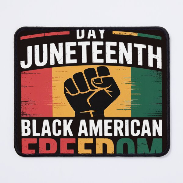 Item preview, Emancipation Day Juneteenth 1865 Black History Men Women Kid designed and sold by MAKOPOKOShop.