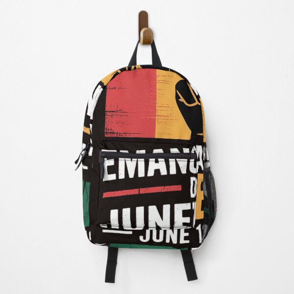 Item preview, Emancipation Day Juneteenth 1865 Black History Men Women Kid  designed and sold by MAKOPOKOShop.