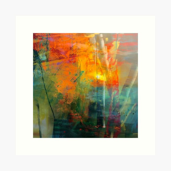 Item preview, Nature's Reflections designed and sold by ViaARTfactory.