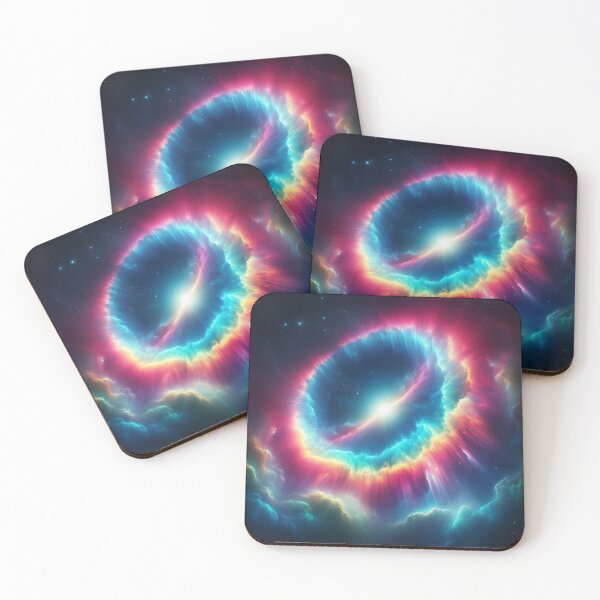 Item preview, Nebula Four designed and sold by HalcyonThings.