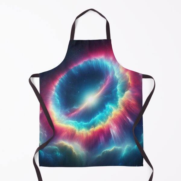 Item preview, Nebula Four designed and sold by HalcyonThings.