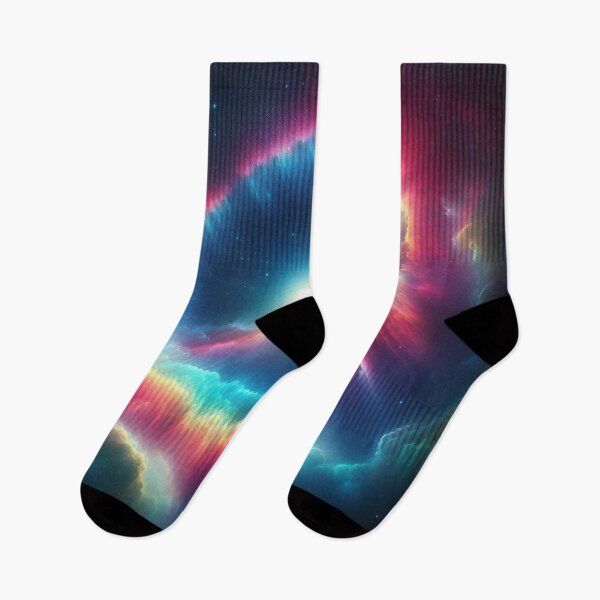 Item preview, Nebula Four designed and sold by HalcyonThings.