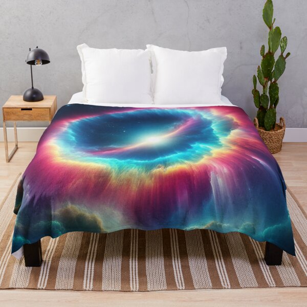 Item preview, Nebula Four designed and sold by HalcyonThings.