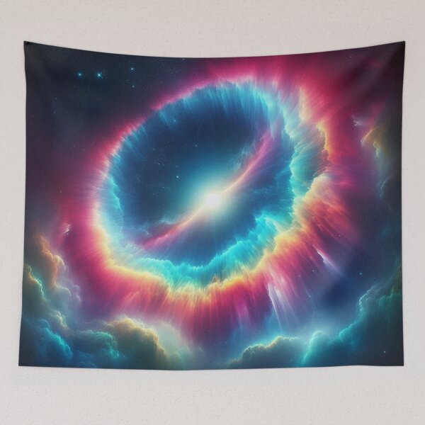 Item preview, Nebula Four designed and sold by HalcyonThings.