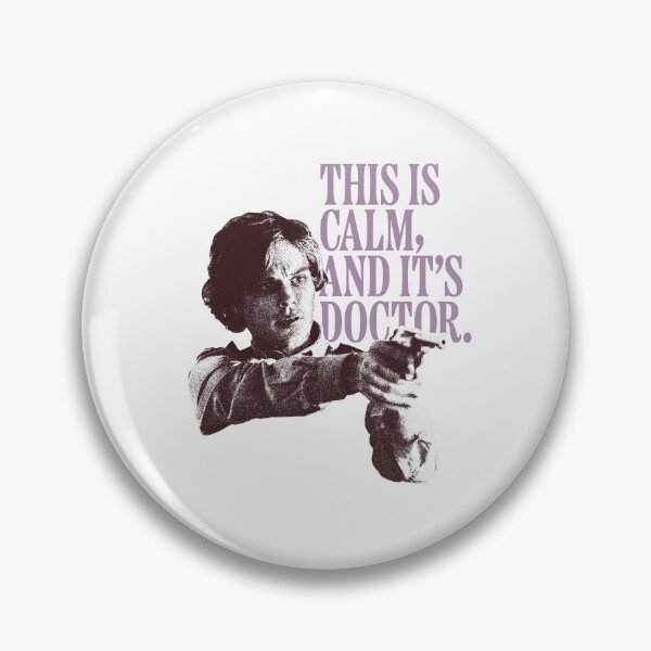 Item preview, Spencer Reid - This is calm, and it's doctor. designed and sold by ploshansky.