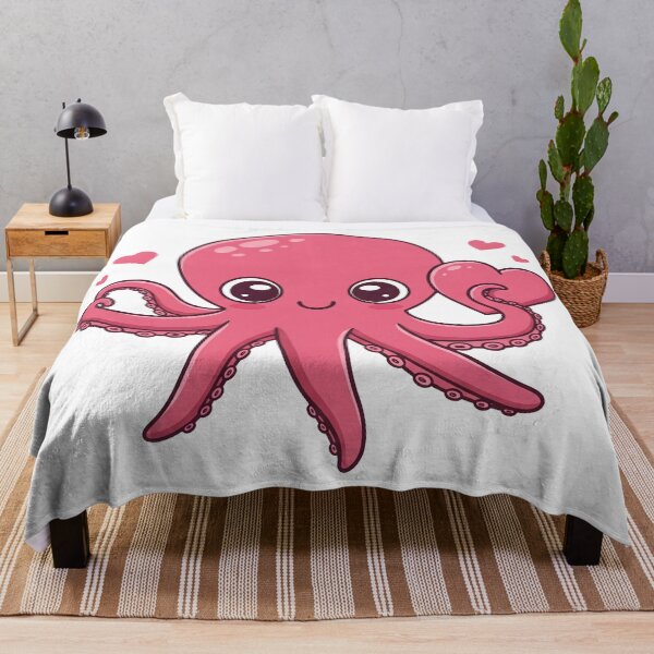 Item preview, octopus life form  designed and sold by Meemaart.