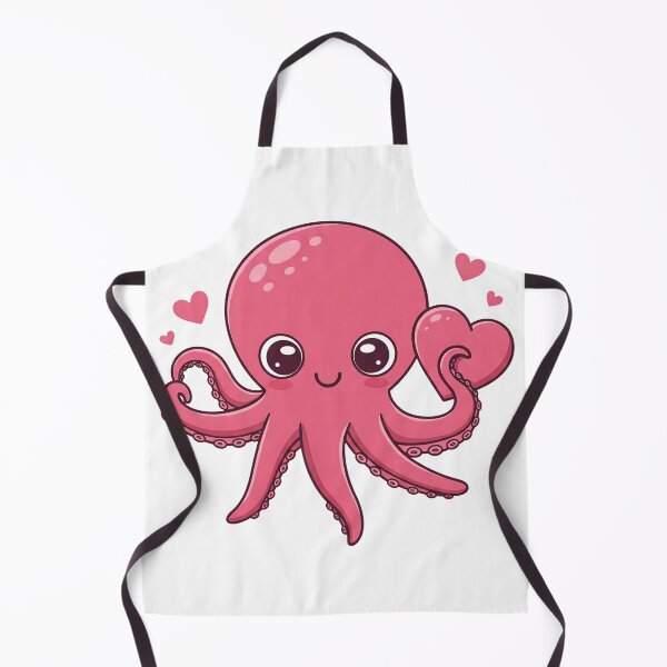 Item preview, octopus life form designed and sold by Meemaart.